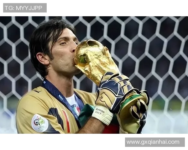 穿1号球衣的足球巨星们：传奇与荣耀的象征