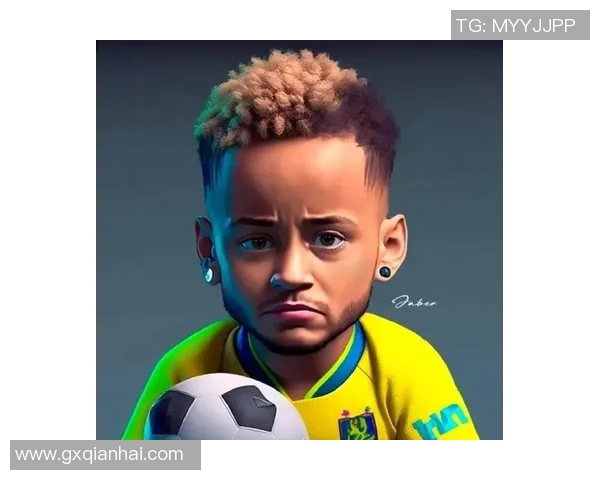 帅气足球球星头像精选集 展现足球场上的英俊风采与个人魅力