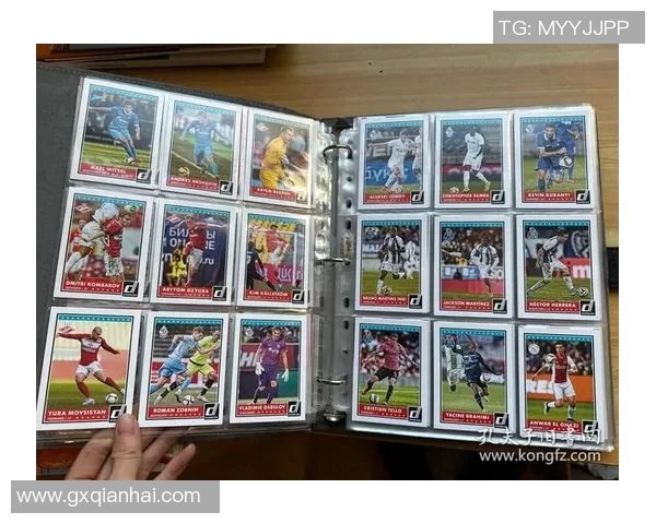 如何根据市场需求与稀缺性合理定价足球球星卡的价值